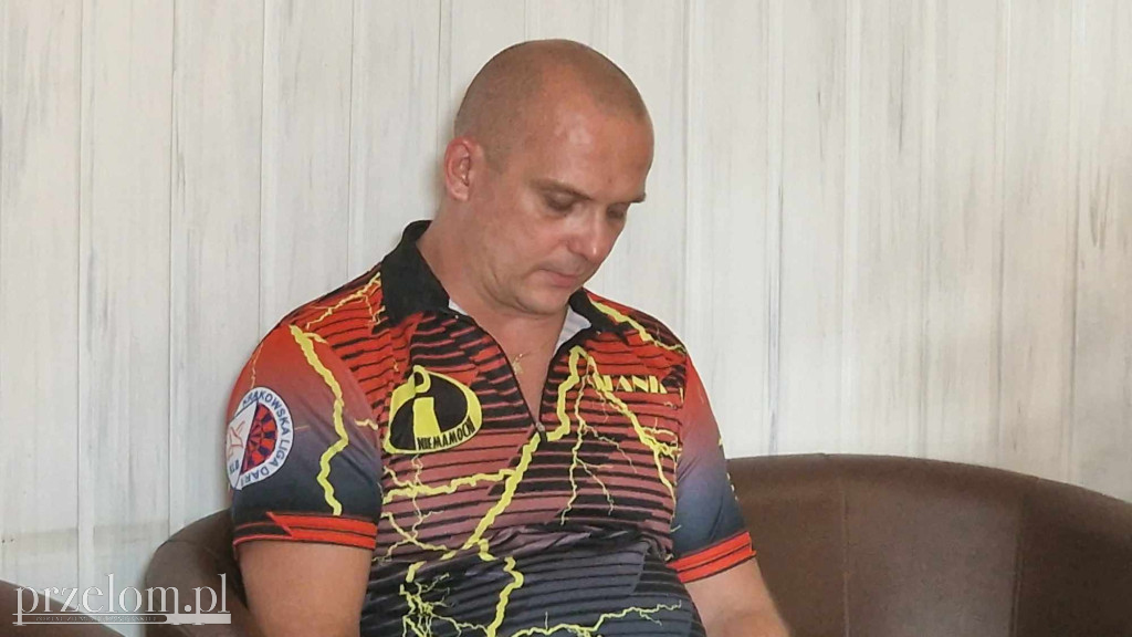 I Mistrzostwa Chrzanowa w Darcie - 24.08.2024