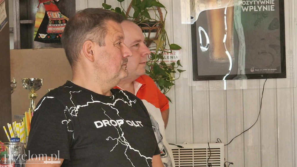 I Mistrzostwa Chrzanowa w Darcie - 24.08.2024