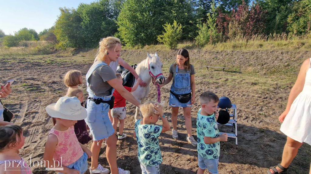 Piknik na Osiedlu Trzebionka - 24.08.2024