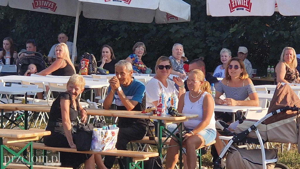 Piknik na Osiedlu Trzebionka - 24.08.2024