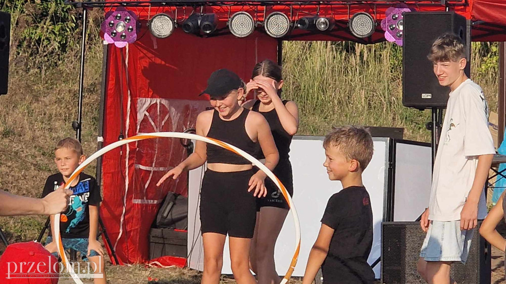 Piknik na Osiedlu Trzebionka - 24.08.2024