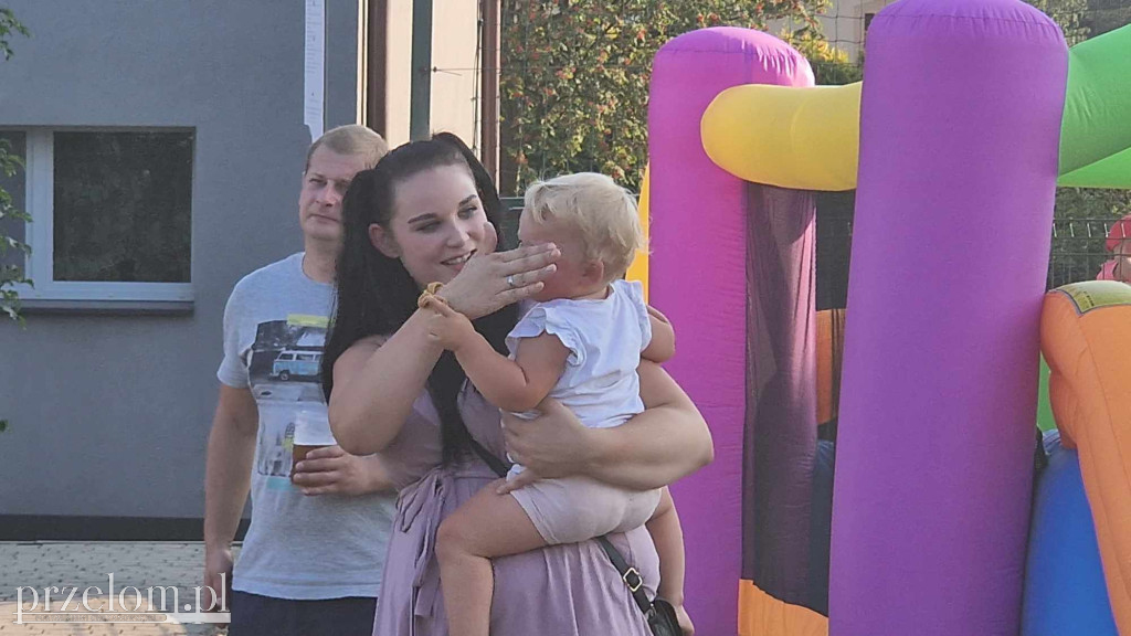 Piknik na Osiedlu Trzebionka - 24.08.2024