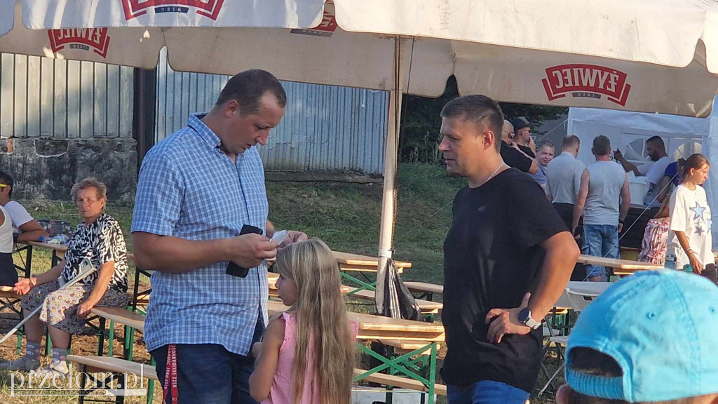 Piknik na Osiedlu Trzebionka - 24.08.2024