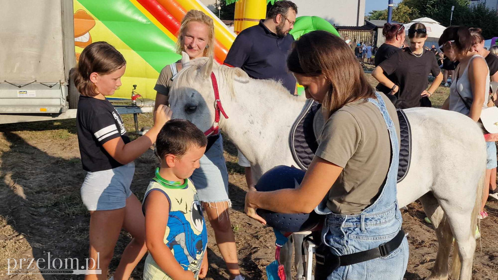 Piknik na Osiedlu Trzebionka - 24.08.2024
