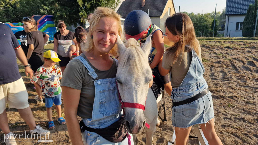 Piknik na Osiedlu Trzebionka - 24.08.2024