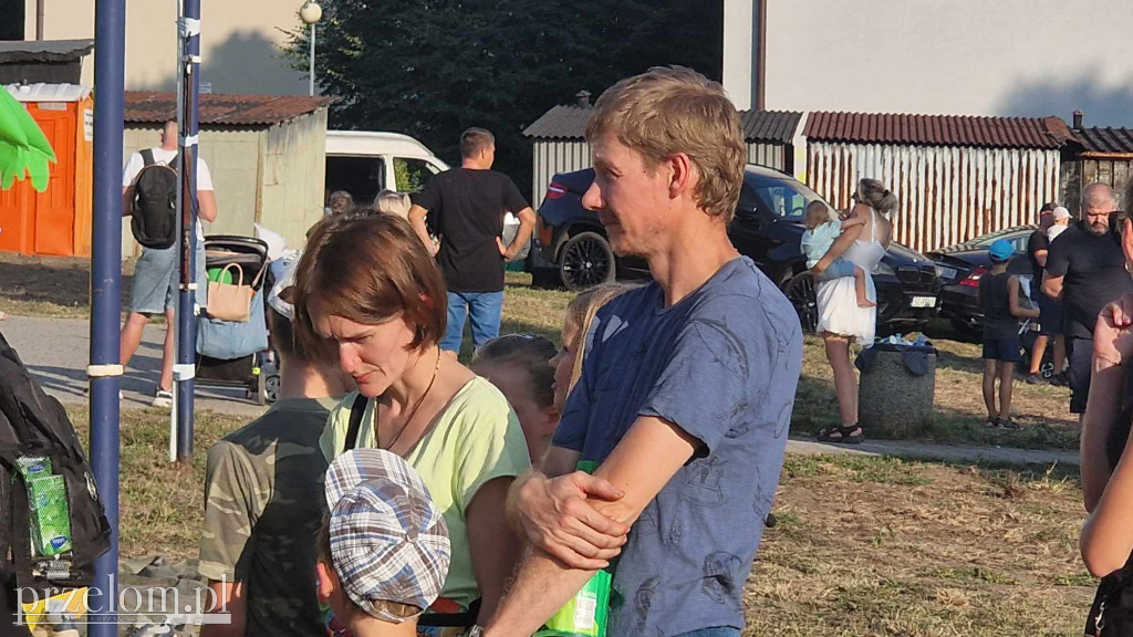 Piknik na Osiedlu Trzebionka - 24.08.2024