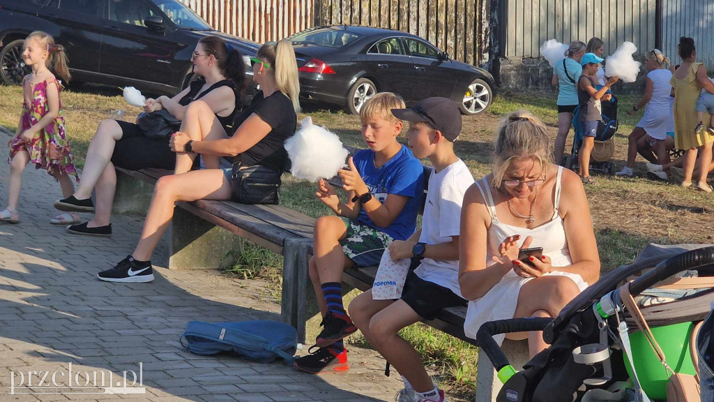 Piknik na Osiedlu Trzebionka - 24.08.2024