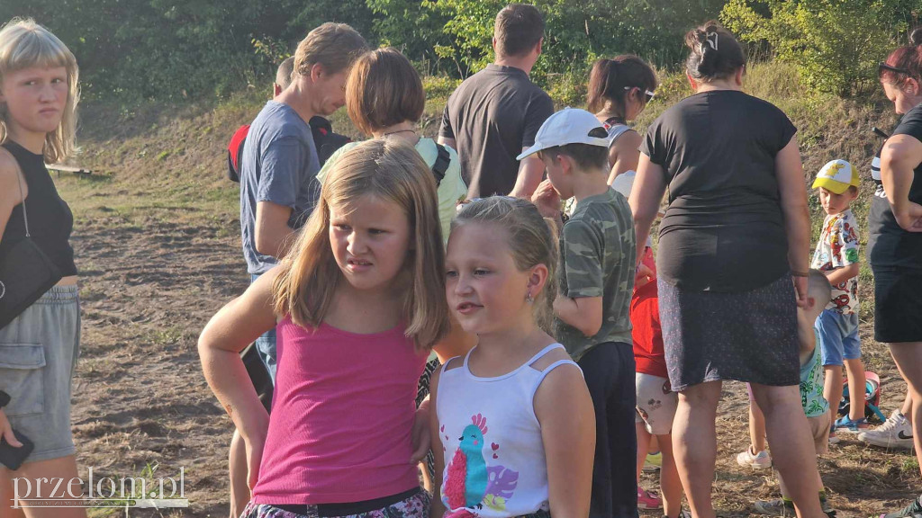 Piknik na Osiedlu Trzebionka - 24.08.2024