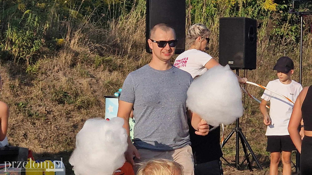 Piknik na Osiedlu Trzebionka - 24.08.2024
