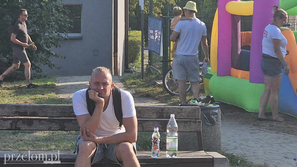 Piknik na Osiedlu Trzebionka - 24.08.2024
