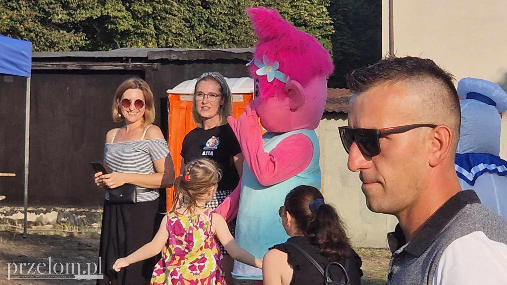 Piknik na Osiedlu Trzebionka - 24.08.2024
