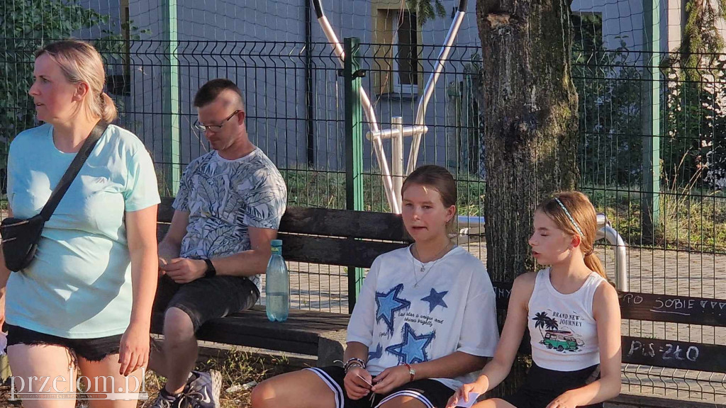 Piknik na Osiedlu Trzebionka - 24.08.2024