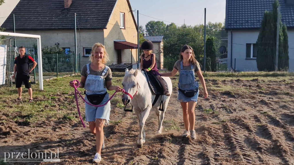 Piknik na Osiedlu Trzebionka - 24.08.2024