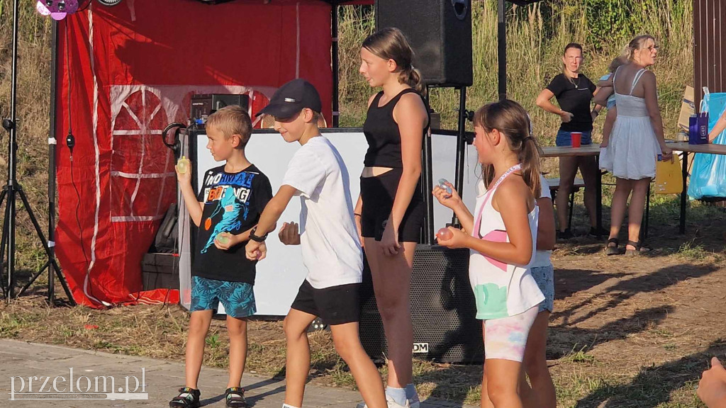 Piknik na Osiedlu Trzebionka - 24.08.2024