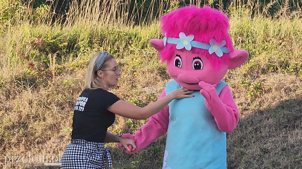 Piknik na Osiedlu Trzebionka - 24.08.2024