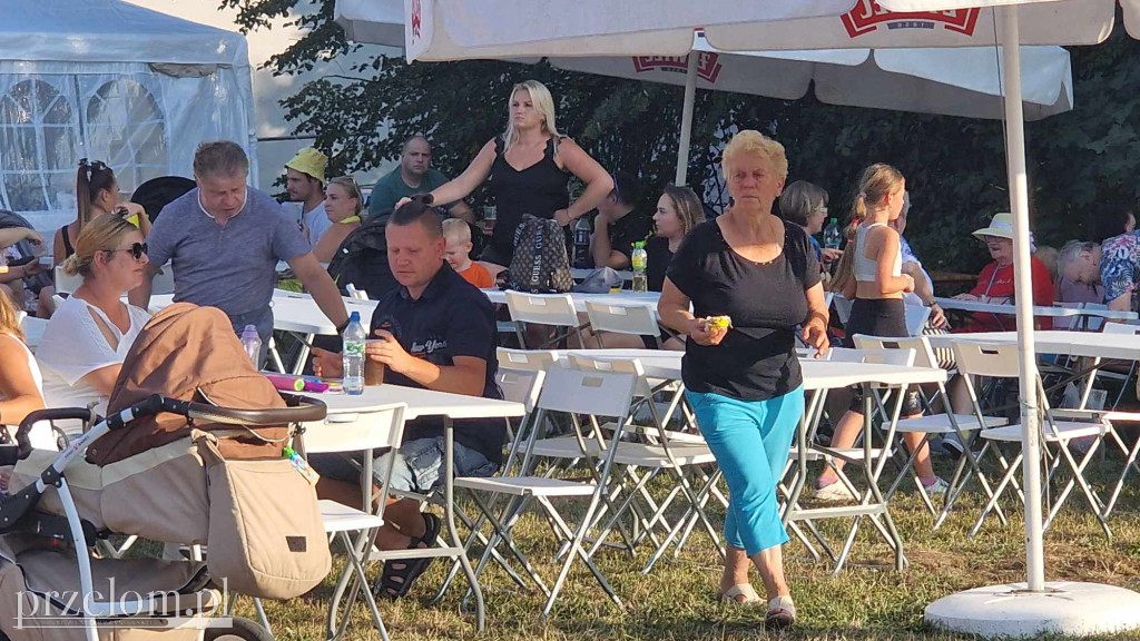 Piknik na Osiedlu Trzebionka - 24.08.2024