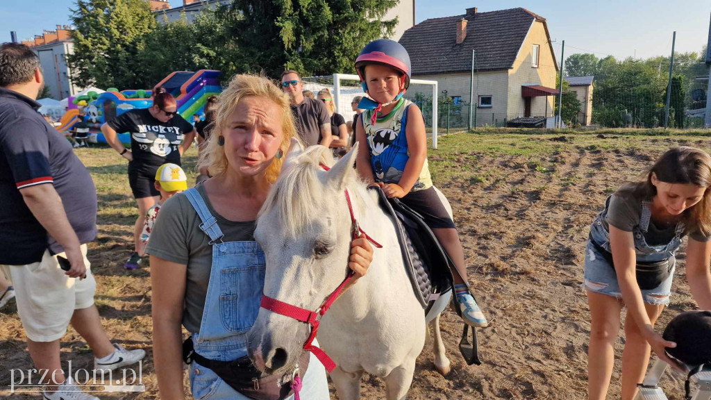 Piknik na Osiedlu Trzebionka - 24.08.2024