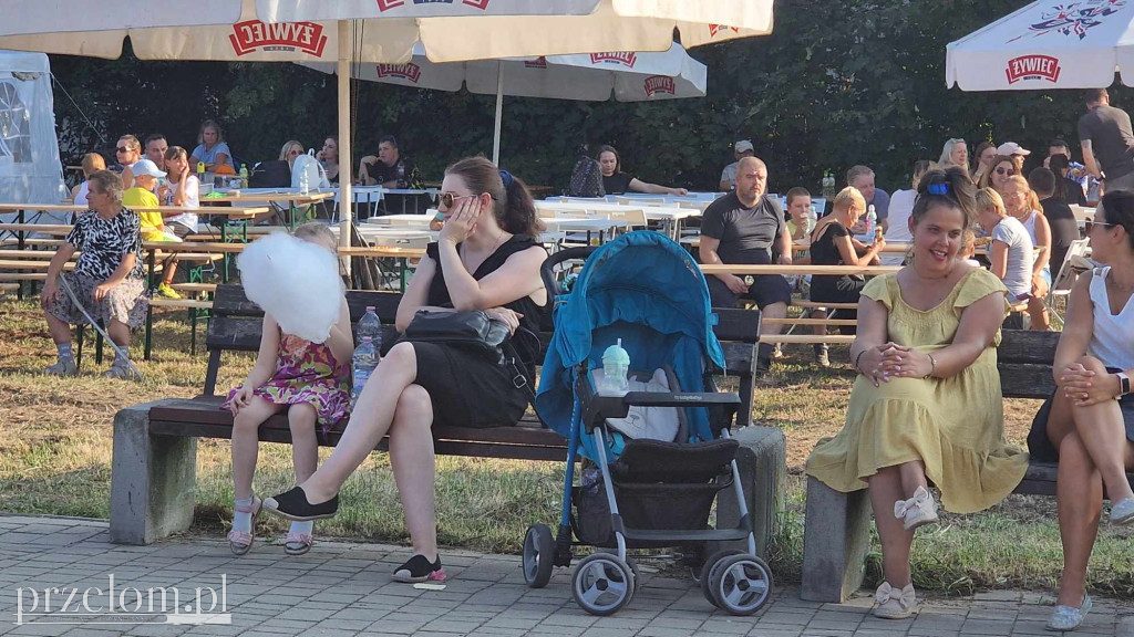 Piknik na Osiedlu Trzebionka - 24.08.2024