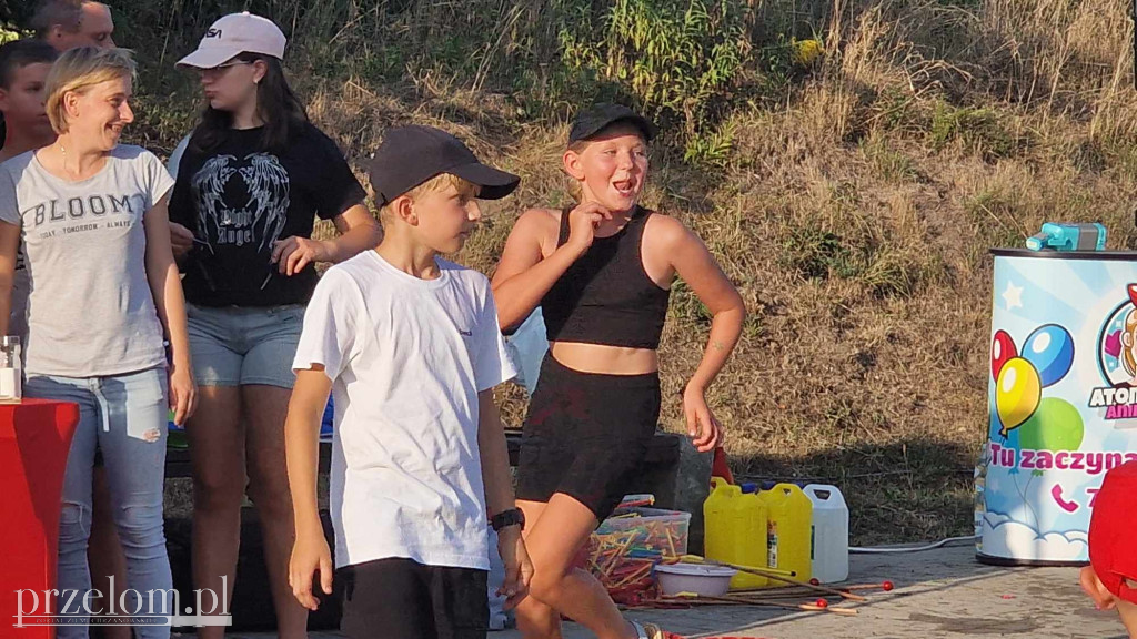 Piknik na Osiedlu Trzebionka - 24.08.2024