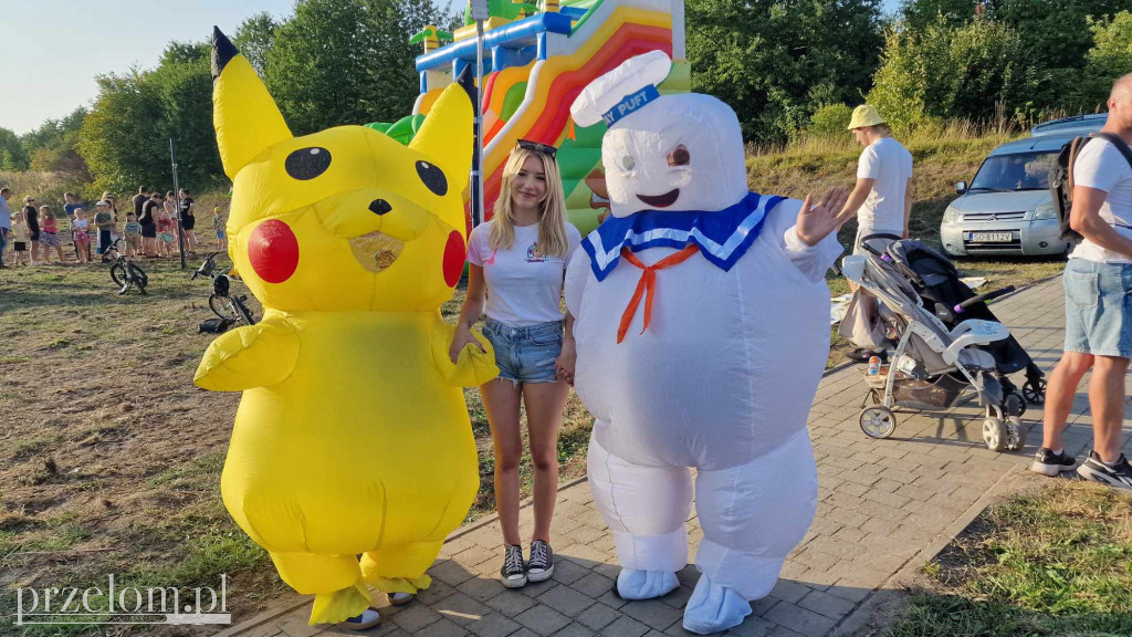 Piknik na Osiedlu Trzebionka - 24.08.2024