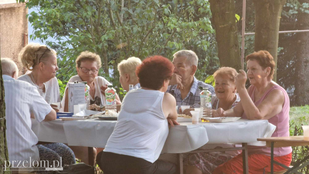 Piknik Rodzinny w Górce - 24.08.2024r.
