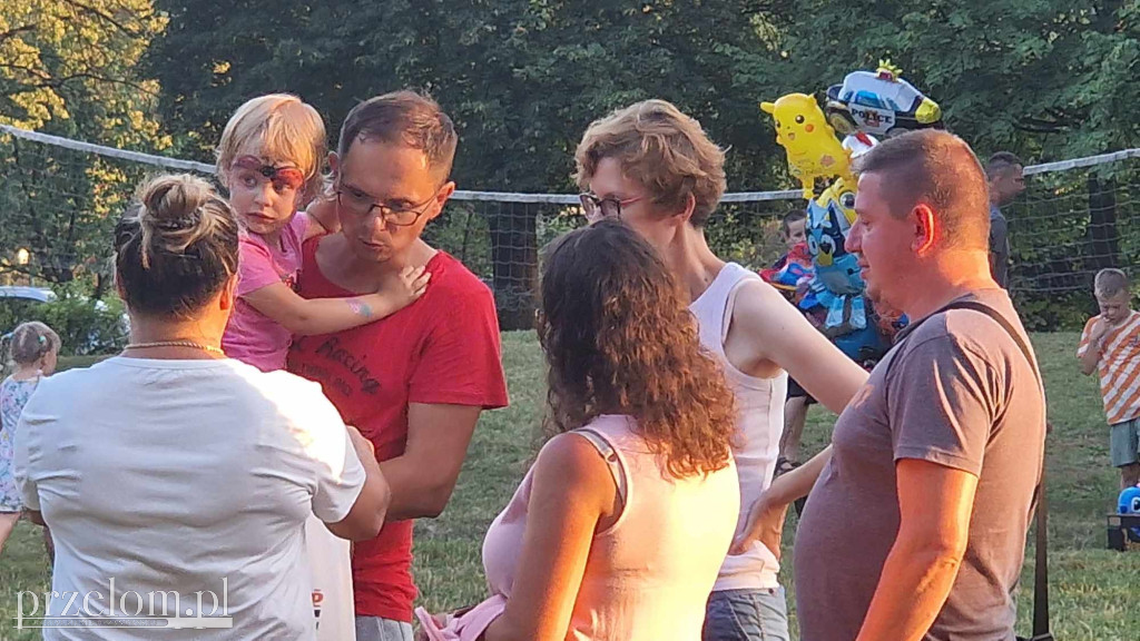 Piknik Rodzinny w Górce - 24.08.2024r.