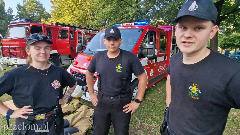Piknik Rodzinny w Górce - 24.08.2024r.