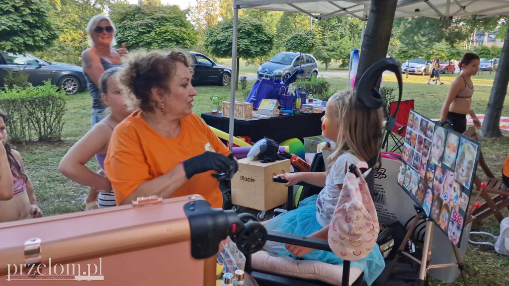 Piknik Rodzinny w Górce - 24.08.2024r.