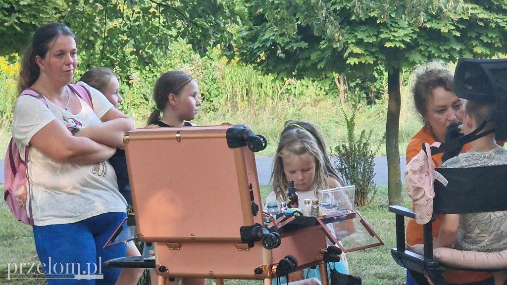 Piknik Rodzinny w Górce - 24.08.2024r.