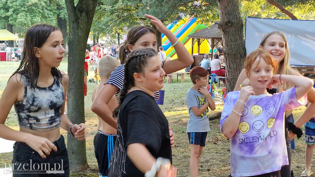 Piknik Rodzinny w Górce - 24.08.2024r.