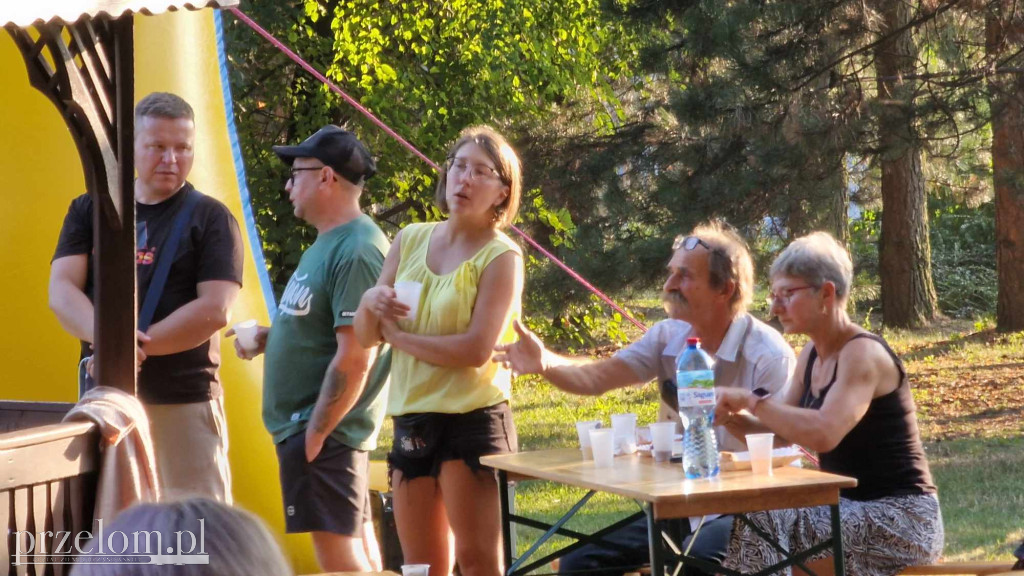Piknik Rodzinny w Górce - 24.08.2024r.