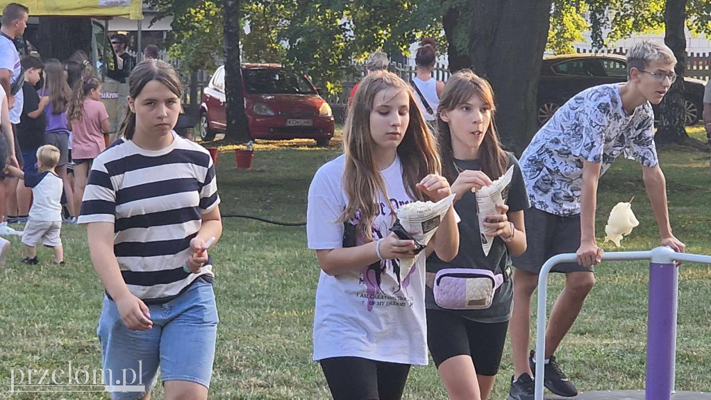 Piknik Rodzinny w Górce - 24.08.2024r.