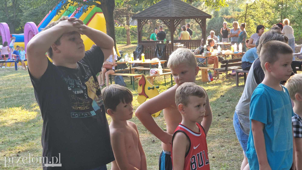 Piknik Rodzinny w Górce - 24.08.2024r.