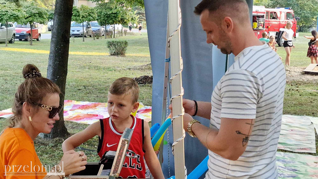 Piknik Rodzinny w Górce - 24.08.2024r.