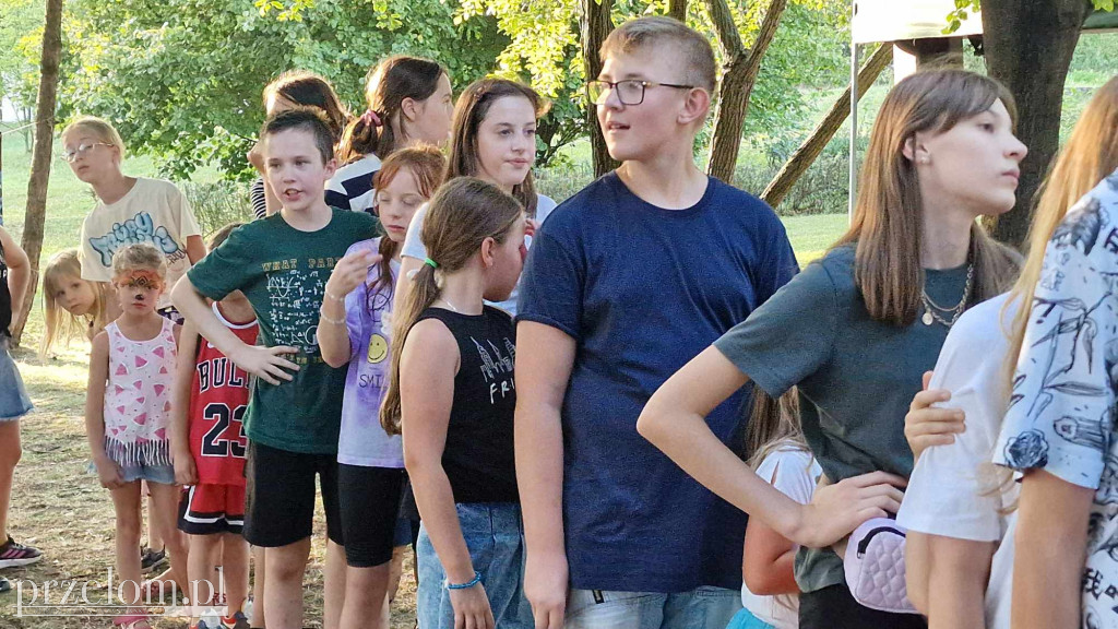 Piknik Rodzinny w Górce - 24.08.2024r.
