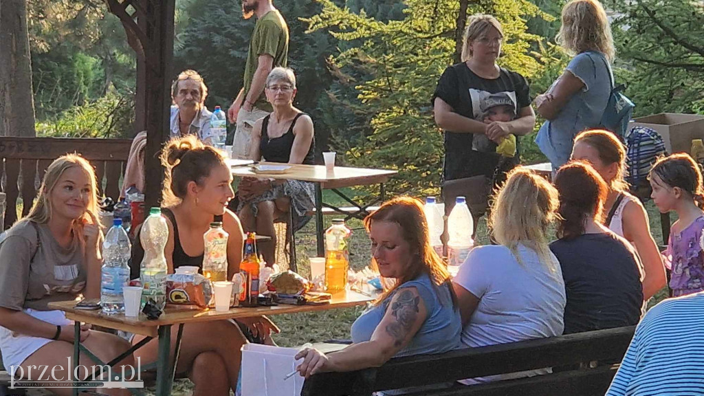Piknik Rodzinny w Górce - 24.08.2024r.