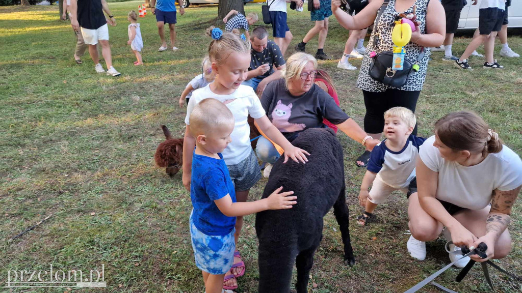 Piknik Rodzinny w Górce - 24.08.2024r.