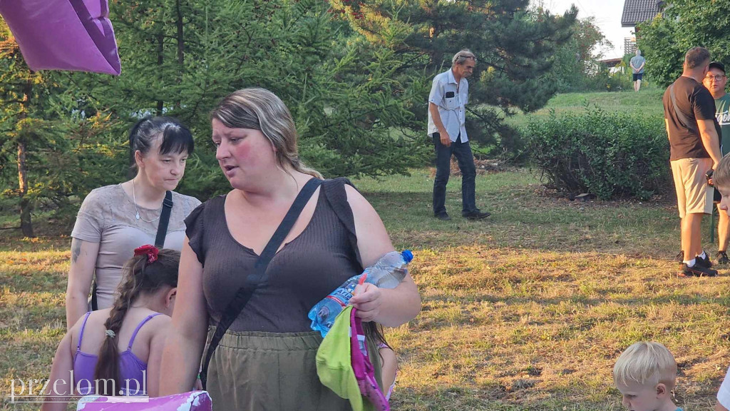 Piknik Rodzinny w Górce - 24.08.2024r.