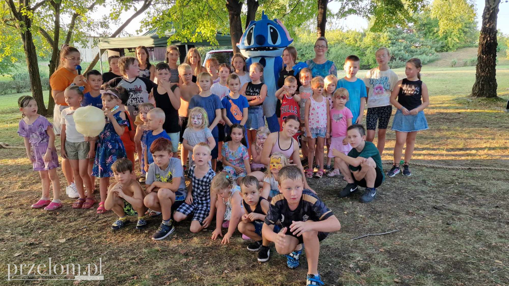 Piknik Rodzinny w Górce - 24.08.2024r.