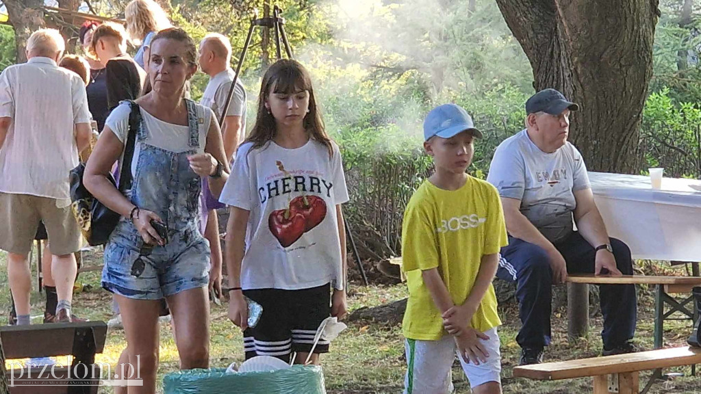 Piknik Rodzinny w Górce - 24.08.2024r.