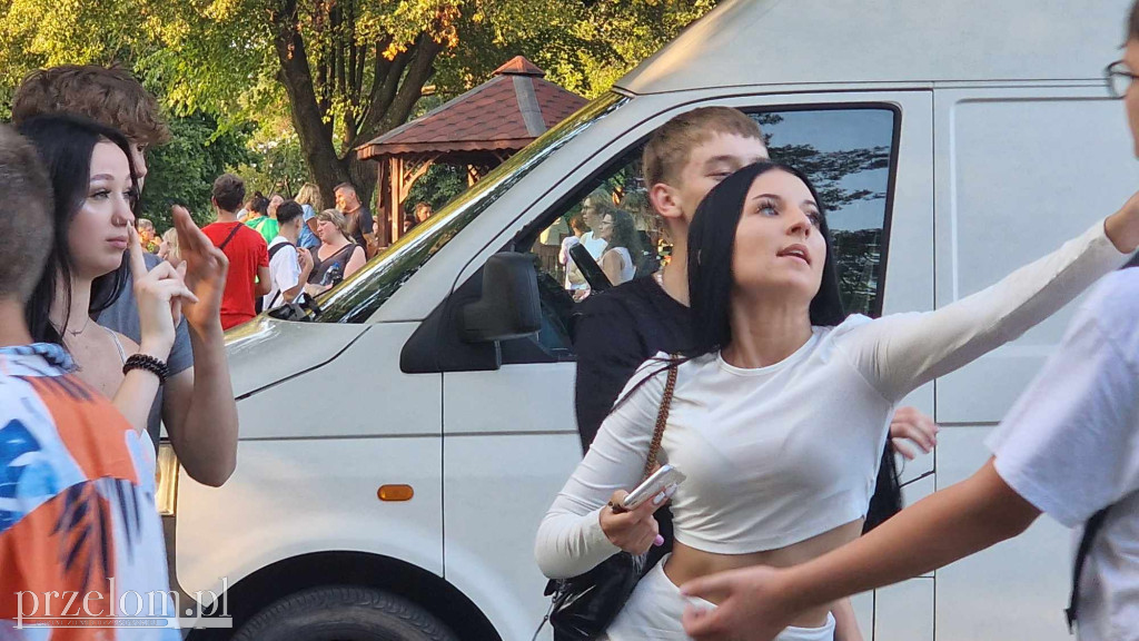 Piknik Rodzinny w Górce - 24.08.2024r.