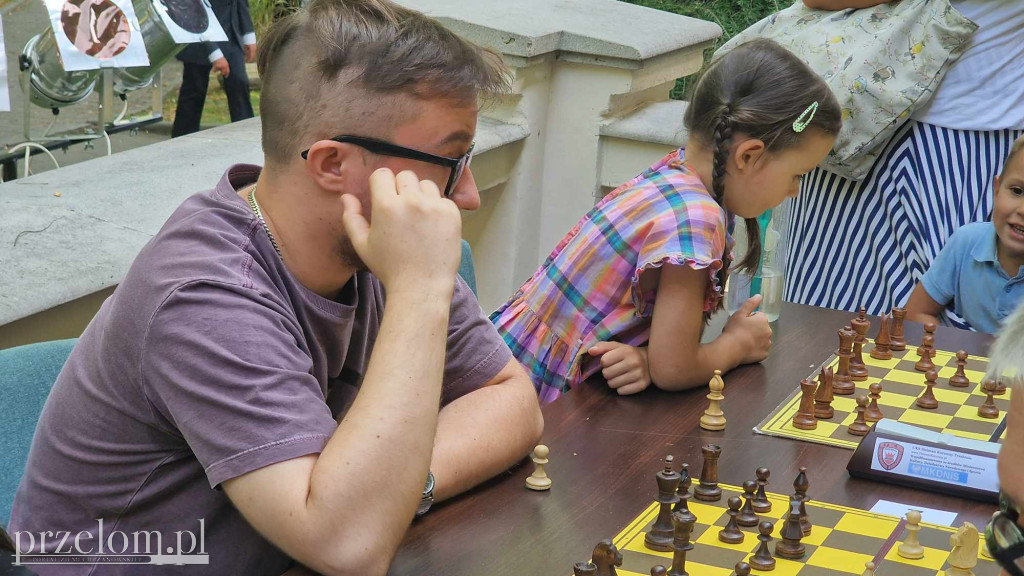 Turniej u Puchar Prezesa UKS Hetman Koronny