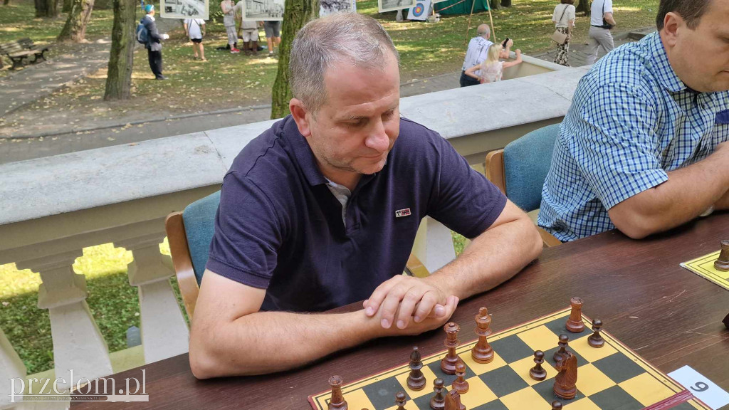 Turniej u Puchar Prezesa UKS Hetman Koronny