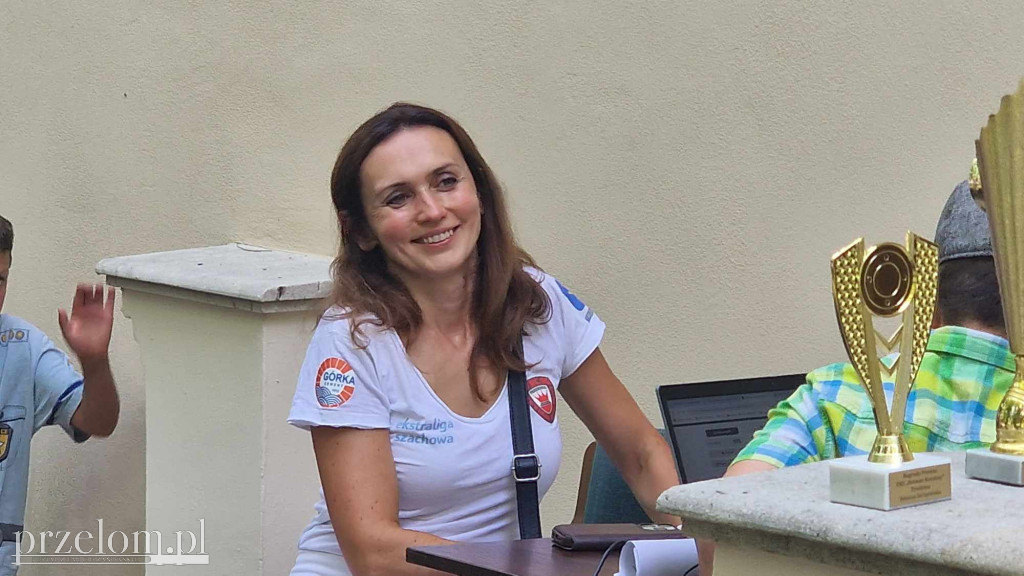 Turniej u Puchar Prezesa UKS Hetman Koronny
