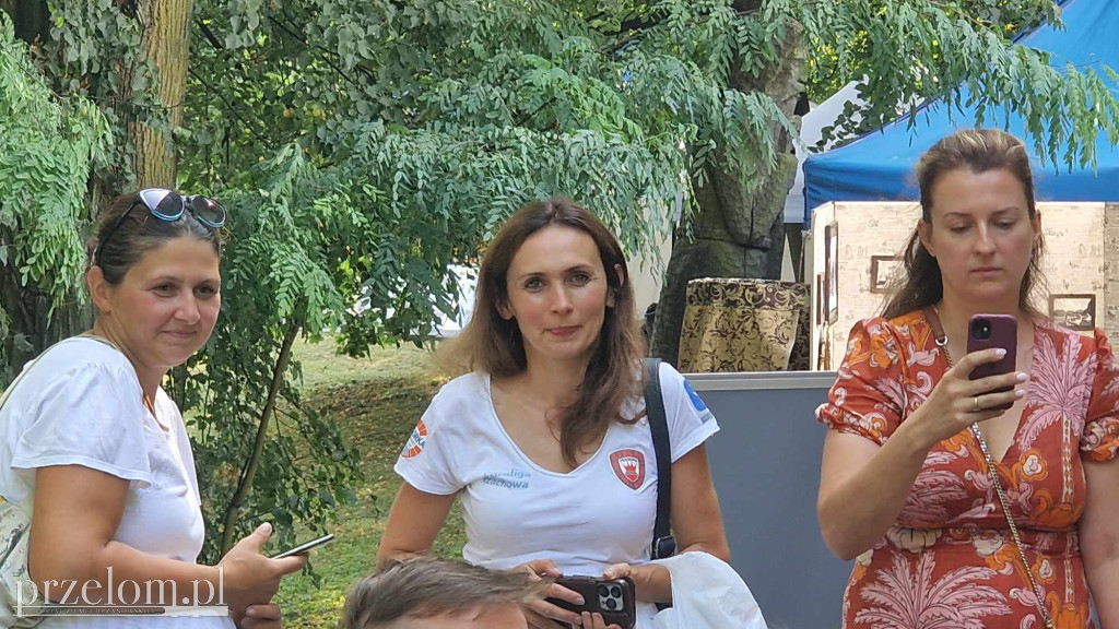 Turniej u Puchar Prezesa UKS Hetman Koronny
