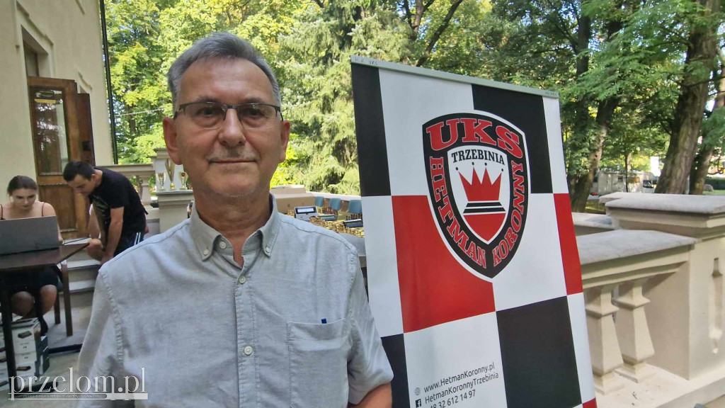 Turniej u Puchar Prezesa UKS Hetman Koronny