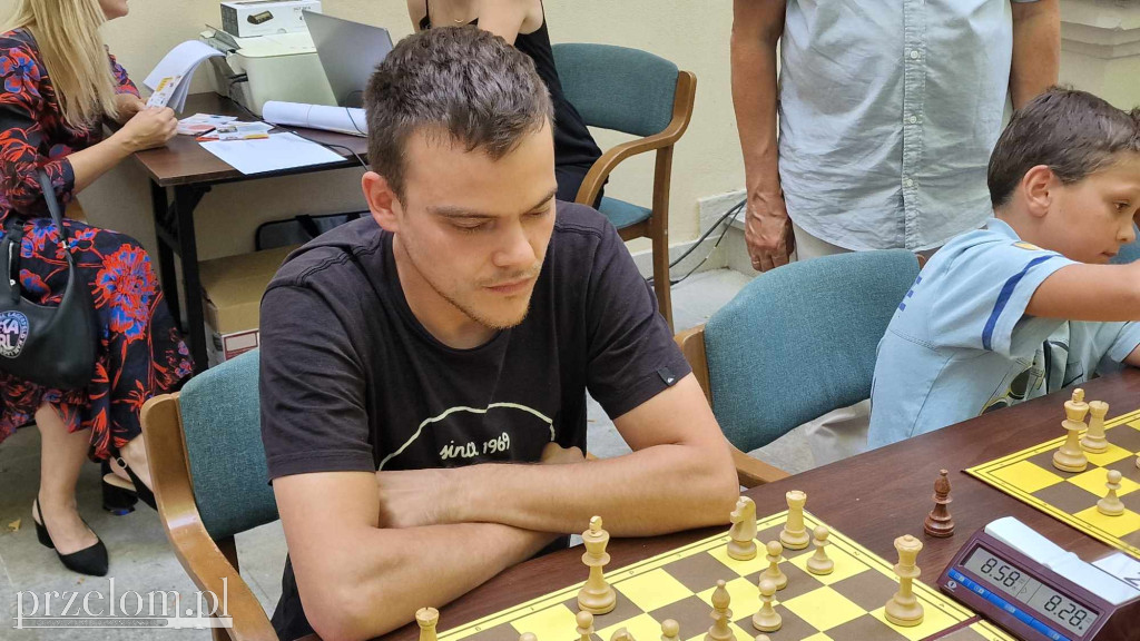Turniej u Puchar Prezesa UKS Hetman Koronny