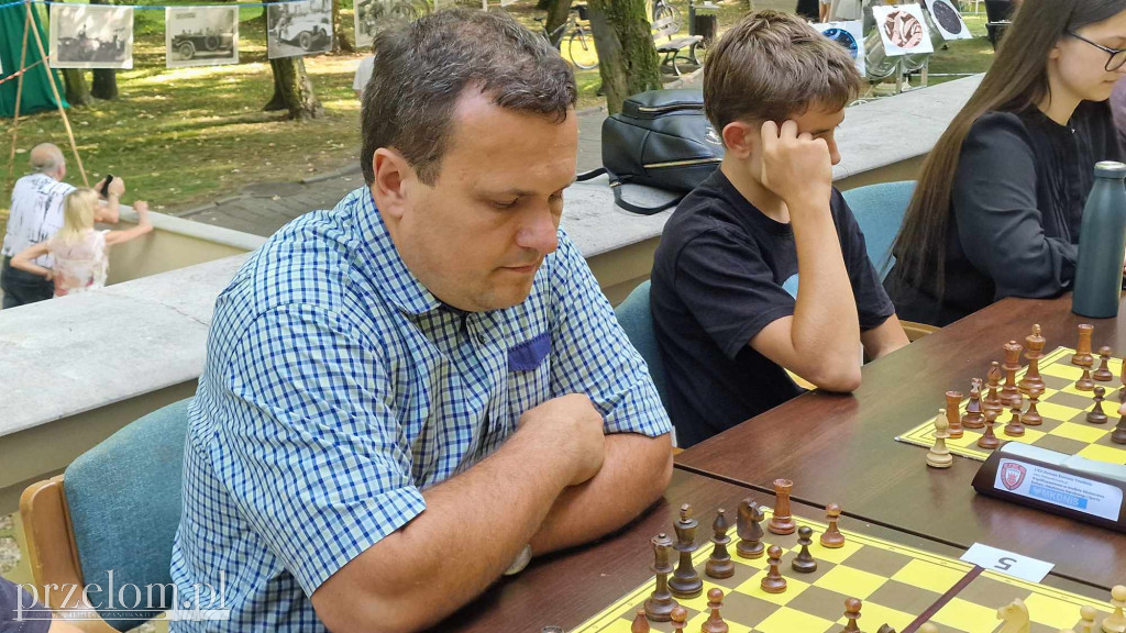 Turniej u Puchar Prezesa UKS Hetman Koronny