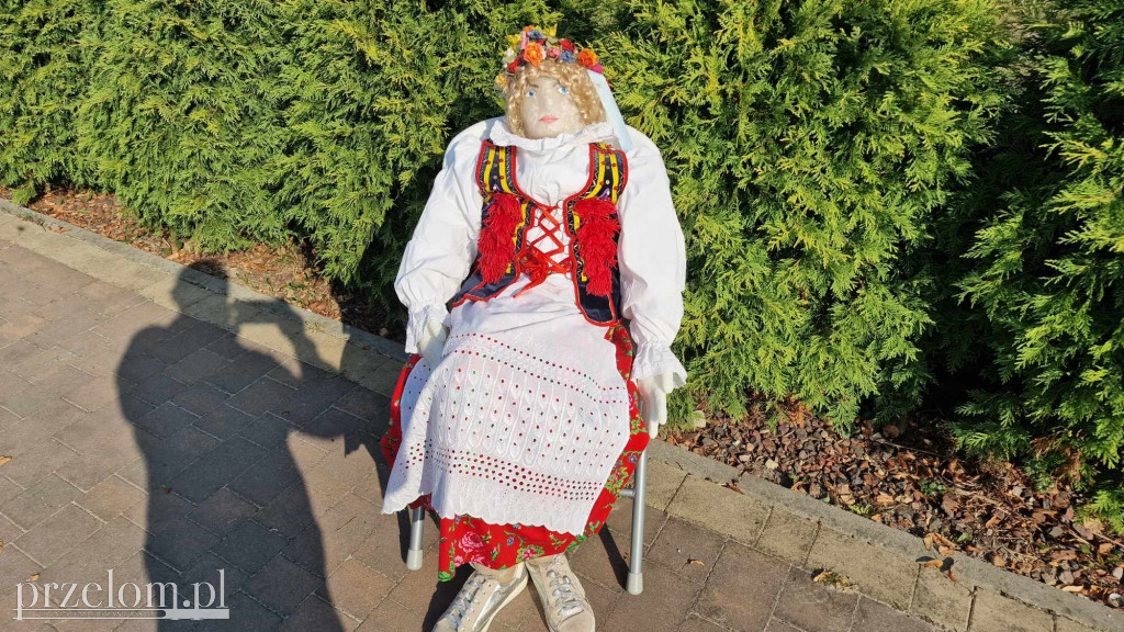 Dożynki Gminy Libiąż w Gromcu - 25.08.2024