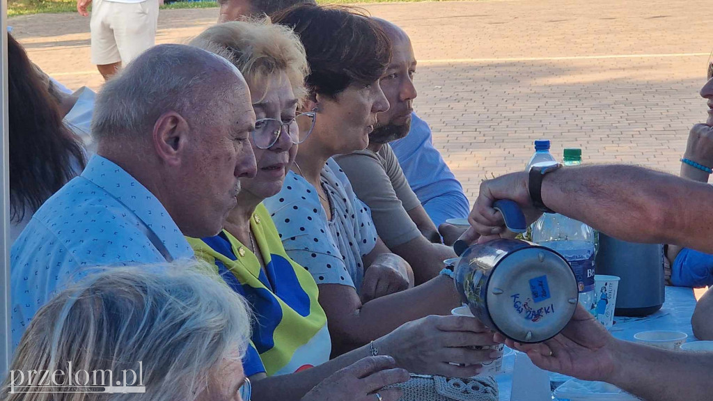 Dożynki Gminy Libiąż w Gromcu - 25.08.2024